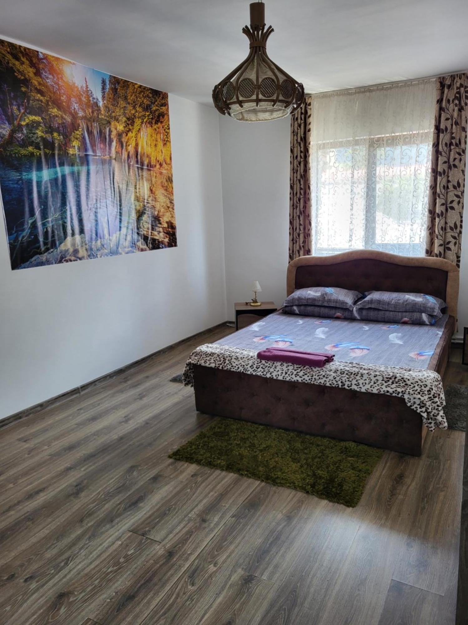 Casa Raraului Villa คัมพูลุง โมลโดเวเนสค์ ภายนอก รูปภาพ